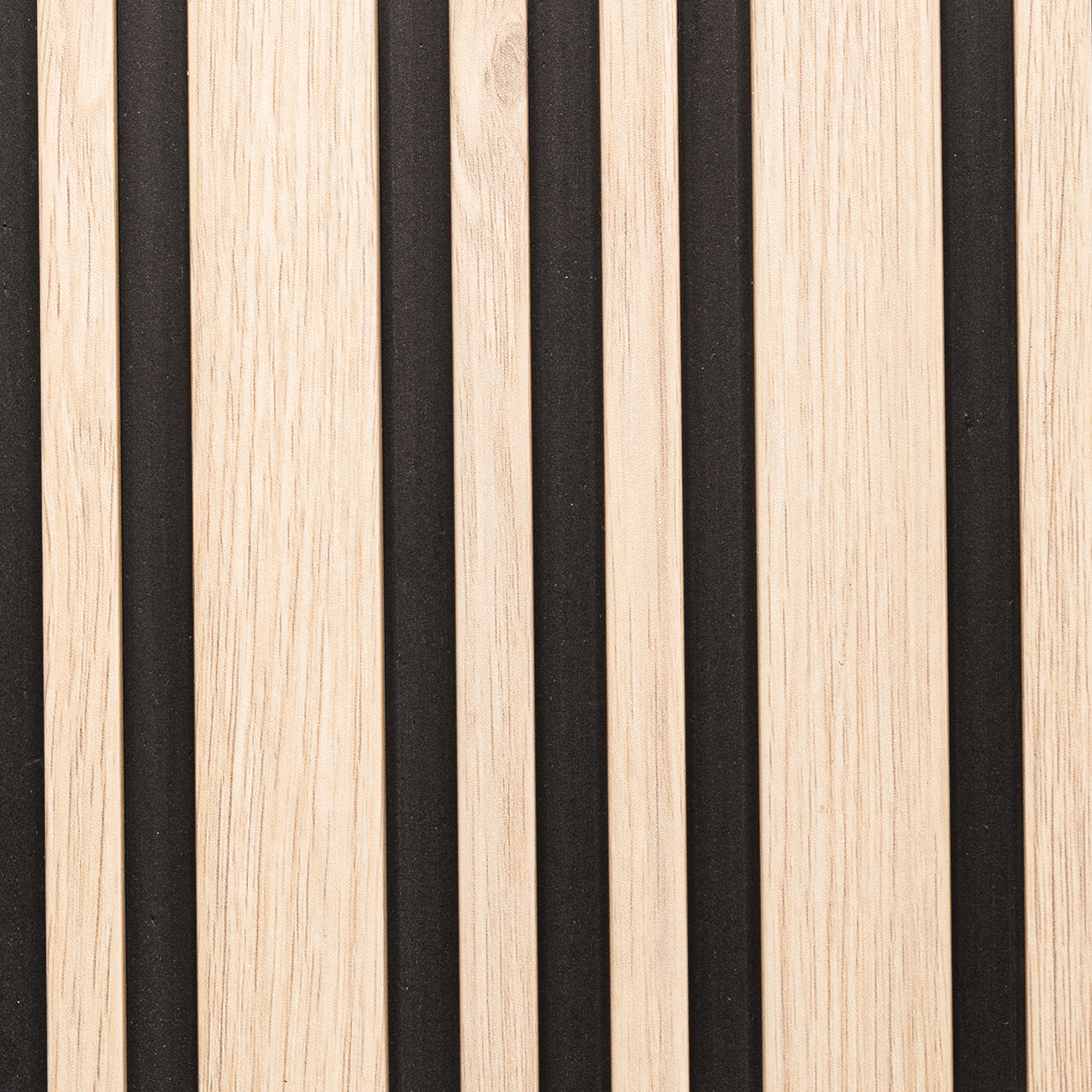 Prestige Crest Slat Combine Wood Panel