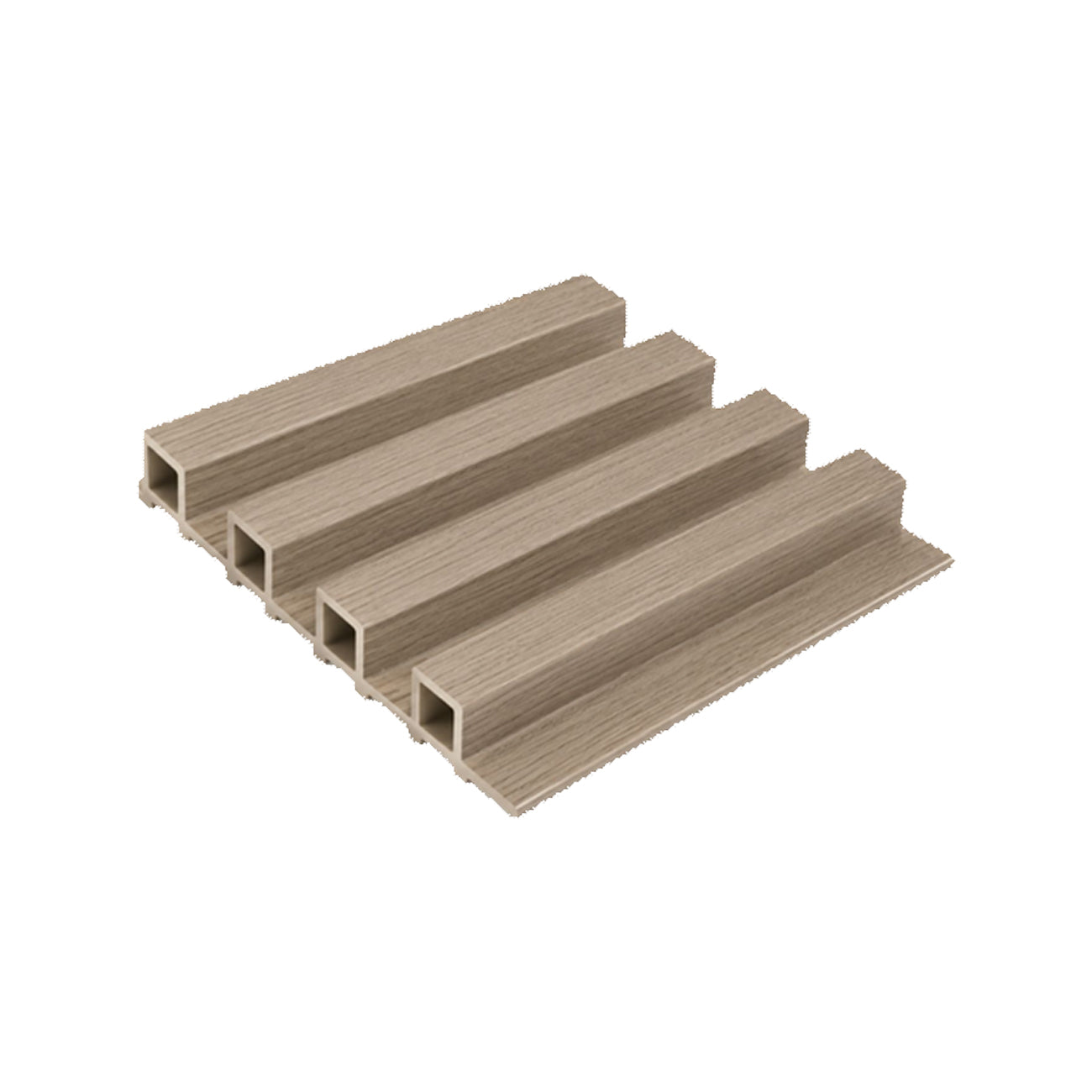 Remi Slat Wood Wall Panel